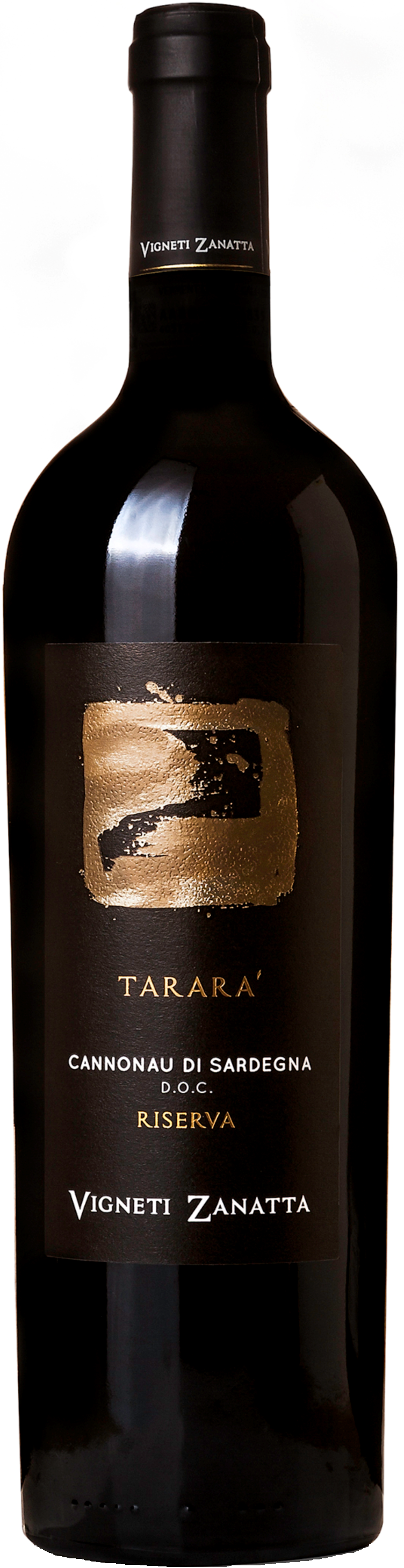 Tarara Cannonau di Sardegna Riserva DOC