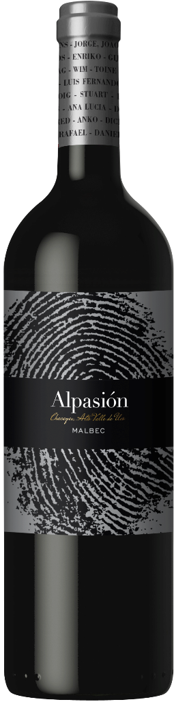 Varietal Malbec Mendoza