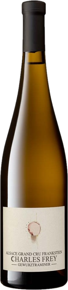 Gewürztraminer Frankstein Grand Cru Alsace AOC