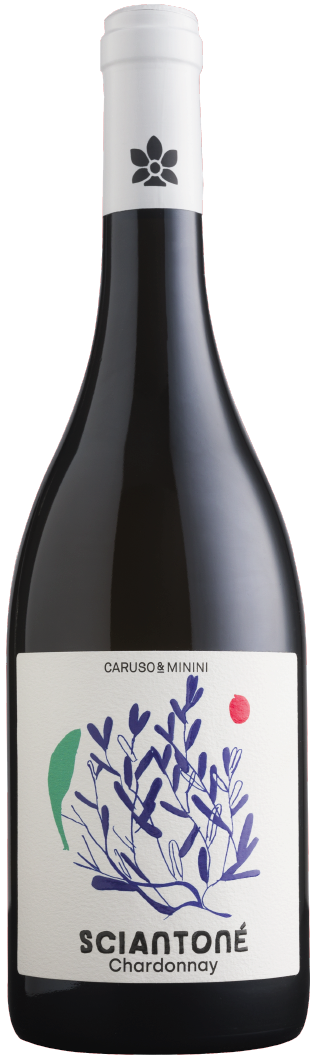 Sciantoné Sicilia DOC