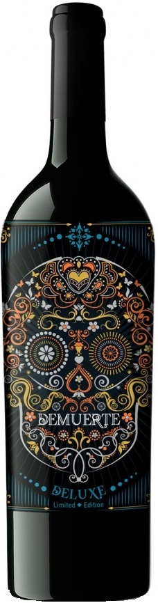 Demuerte Deluxe Limited Edition Yecla DO