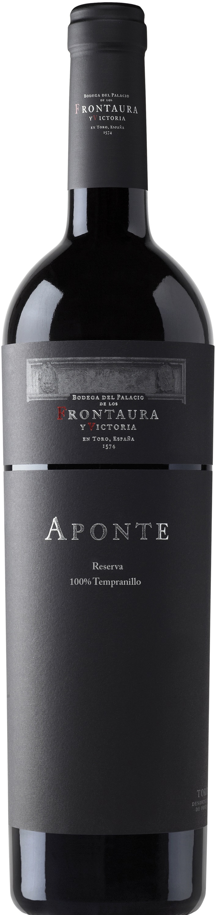 Aponte Reserva Toro DO
