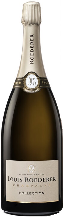 Champagne Brut Collection 243