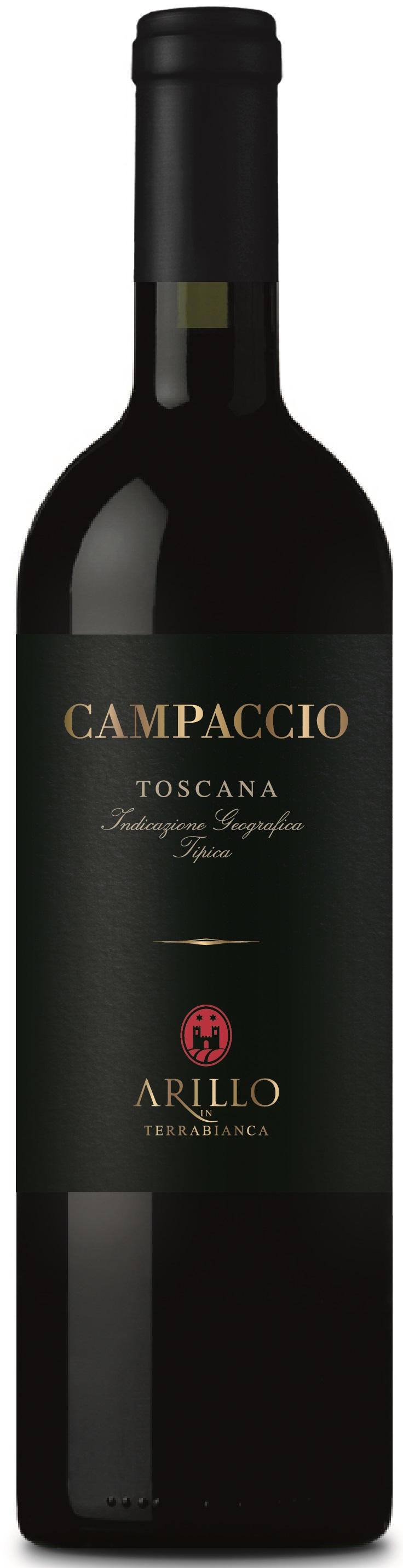 Campaccio Toscana IGT