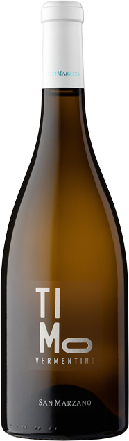 Timo Vermentino Salento IGP