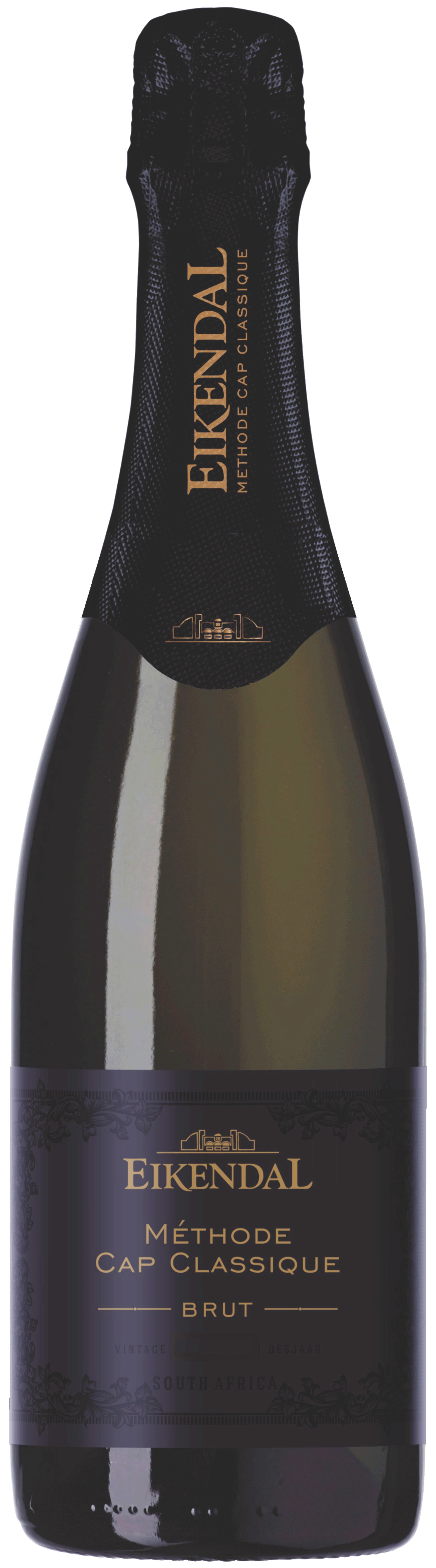 MCC Brut Methode Cap Classique Wine of Origin Stellenbosch