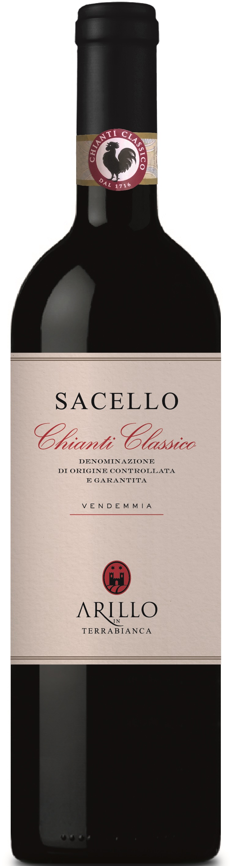 Sacello Chianti Classico DOCG