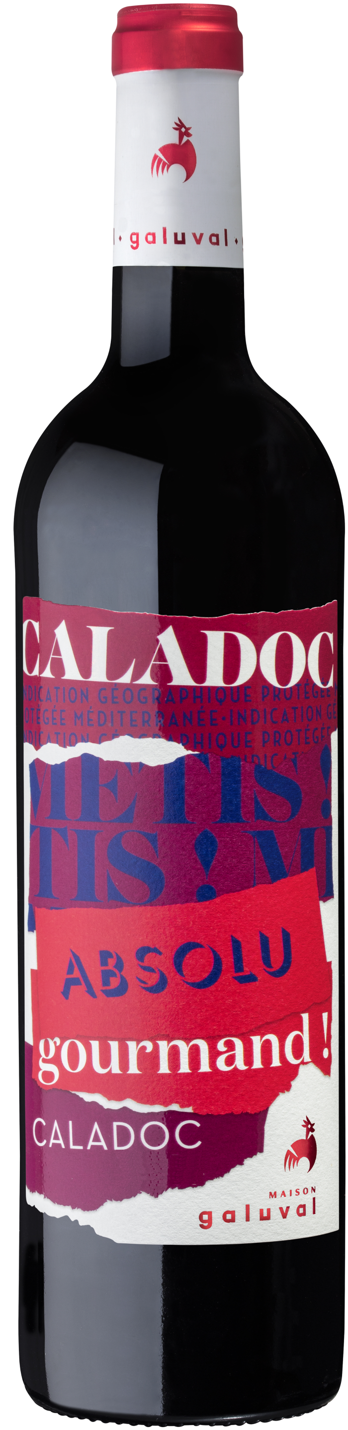 Caladoc Méditerranée IGP
