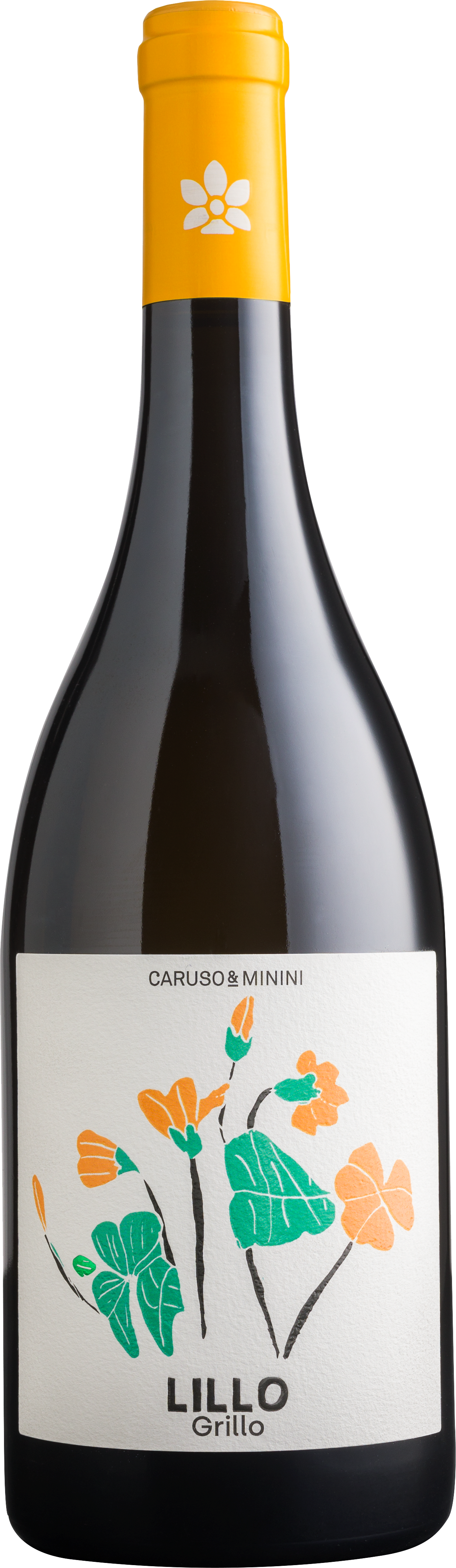 Lillo Bio Sicilia DOC