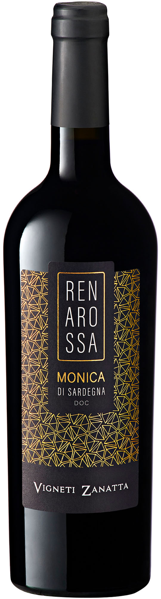 Renarossa Monica di Sardegna DOC