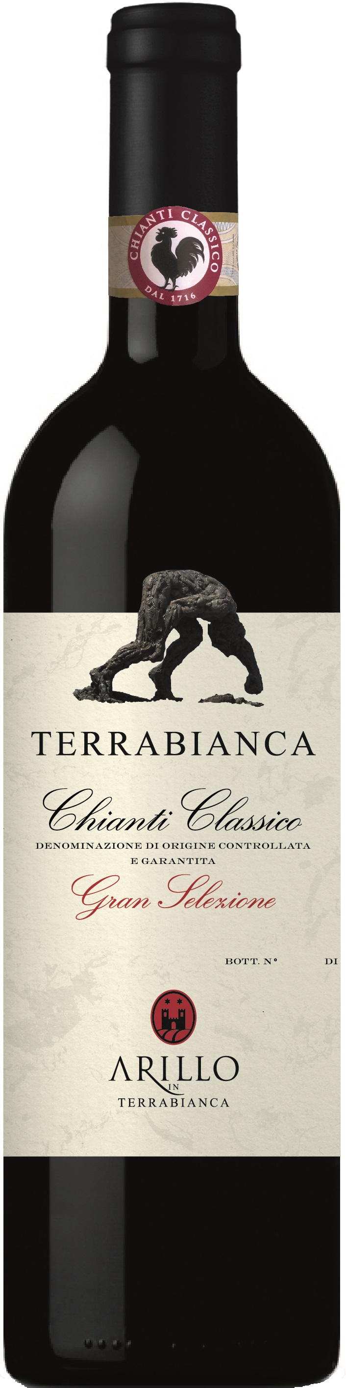 Terrabianca Chianti Classico Gran Selezione DOCG 