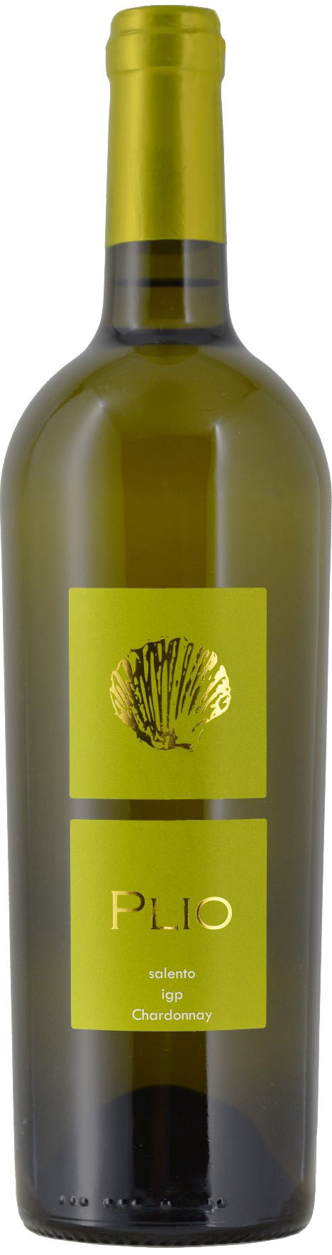 Plio Chardonnay Salento IGP