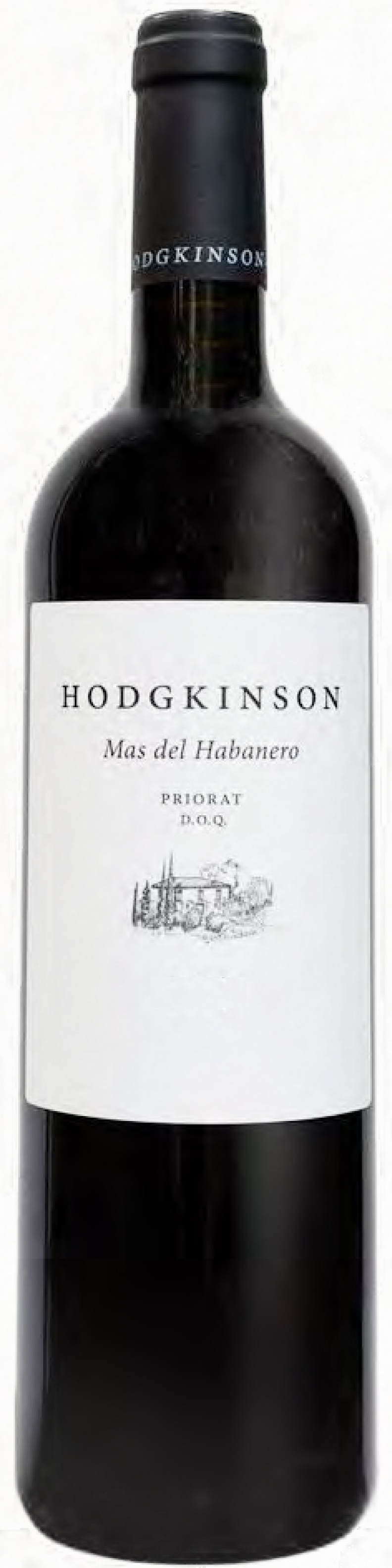 Mas del Habanero Priorat DOQ