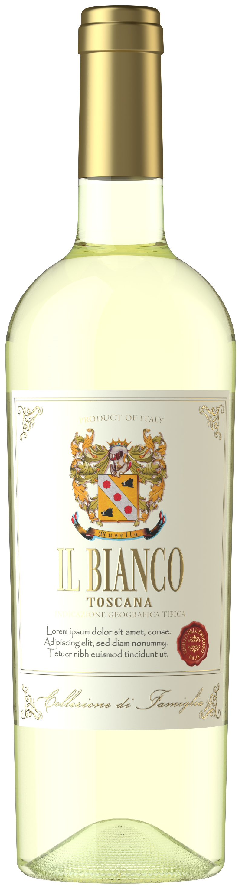 Il Bianco Toscana IGT