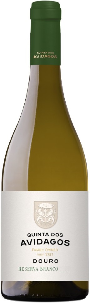 Avidagos Reserva Branco Douro DO