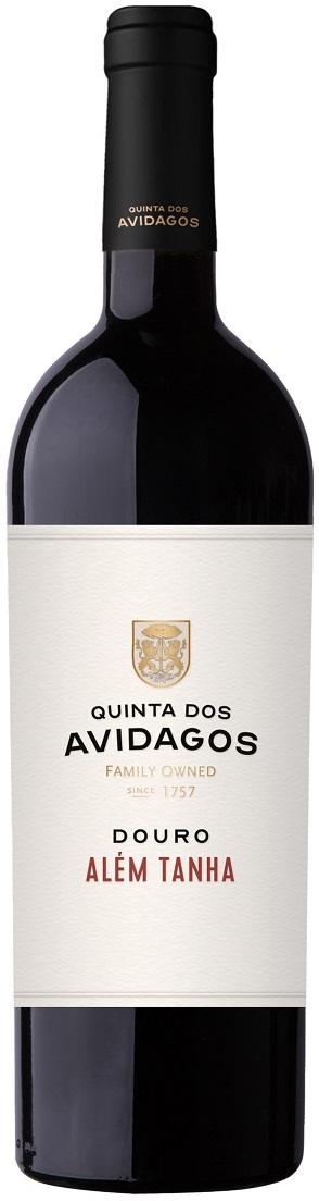 Além Tanha Douro DO
