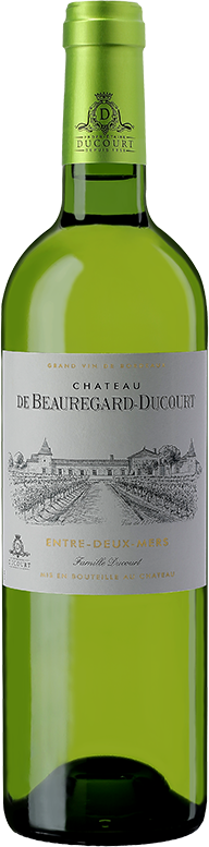 Château de Beauregard-Ducourt Entre-Deux-Mers AOC 