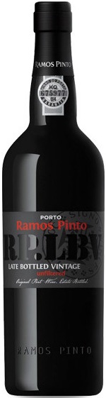 Porto LBV 19,5% DO Porto