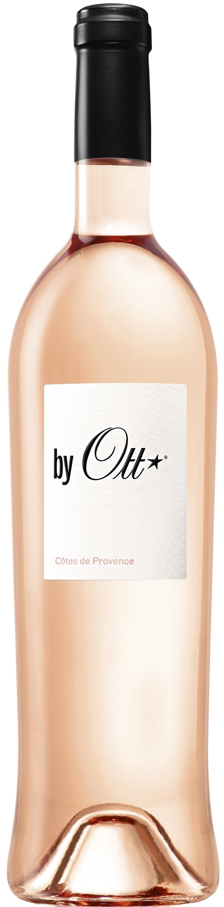 By Ott Côtes de Provence AOC