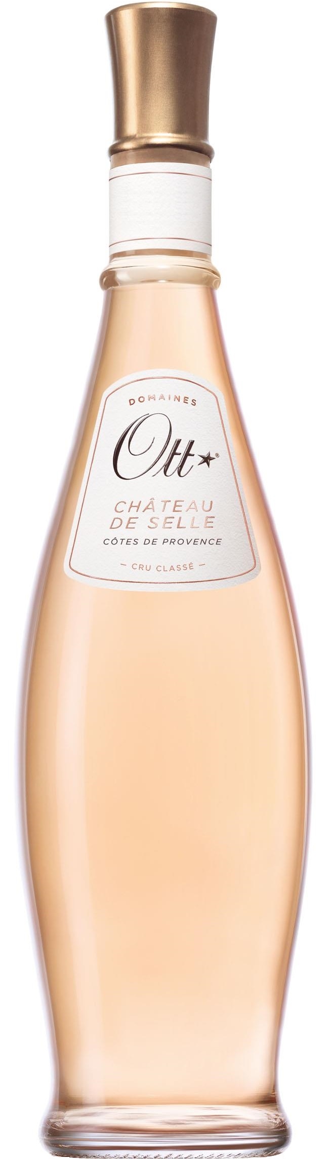 Château de Selle Cru Classé Côtes de Provence AOC