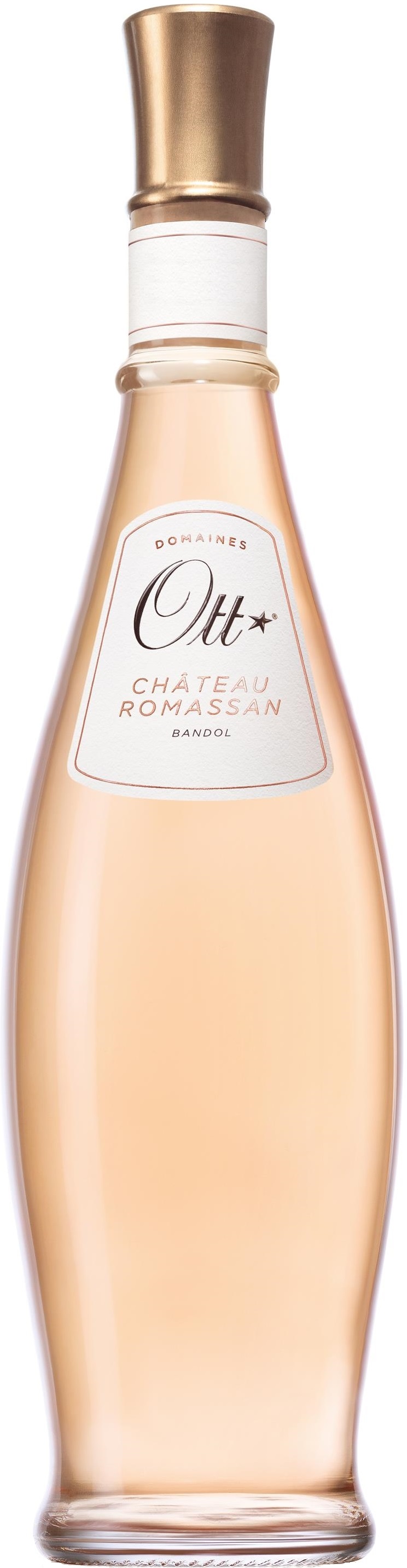 Château Romassan Bandol AOC