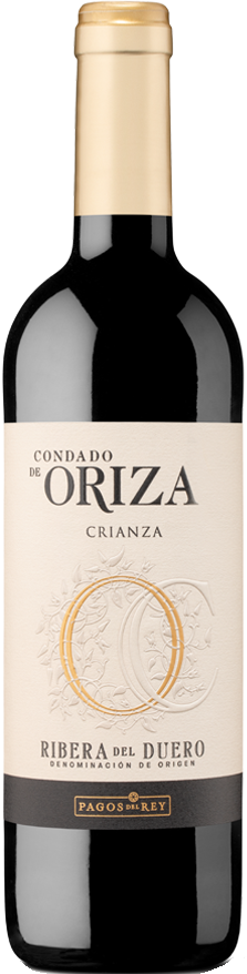 Condado de Oriza Crianza Ribera del Duero DO