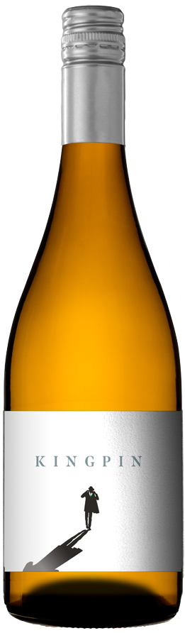 Kingpin Blanco Vino de España