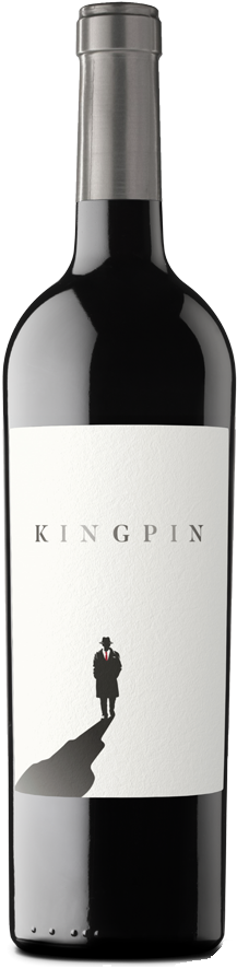 Kingpin Tinto Vino de España