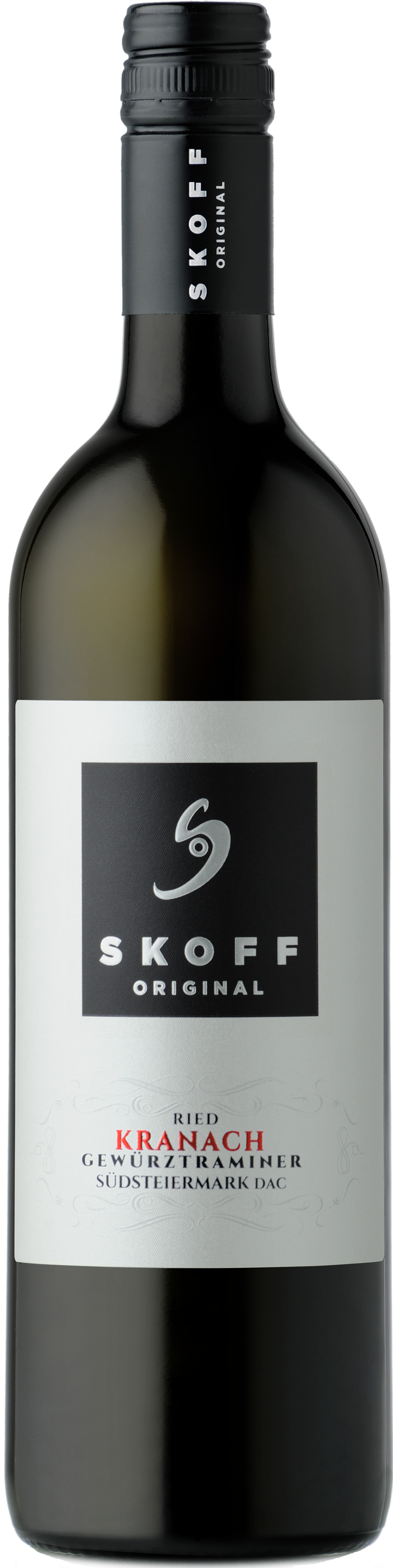 Ried Kranach Gewürztraminer Südsteiermark DAC