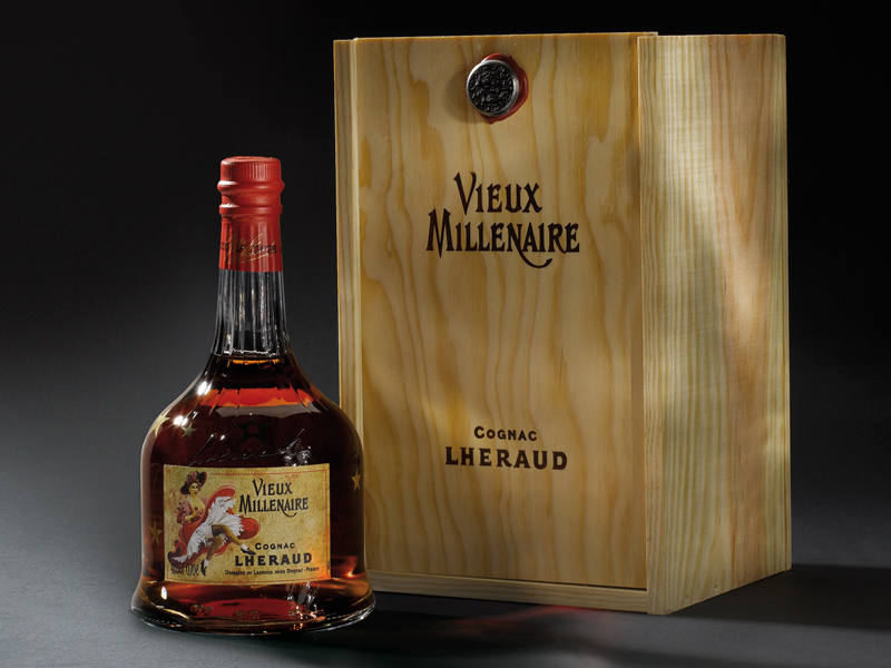 Vieux Millénaire 25 ans