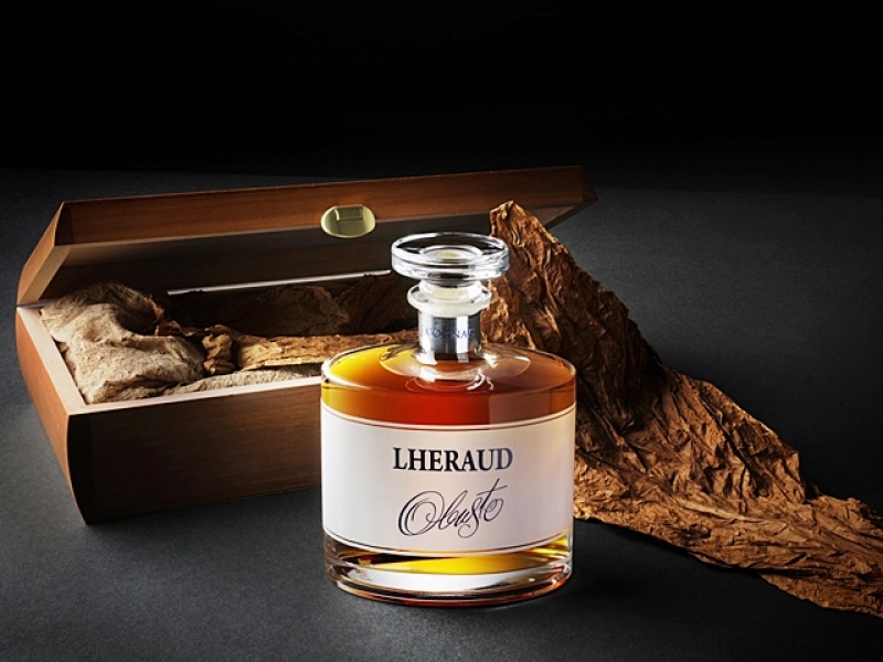Obusto Spécial Cigare 25 ans