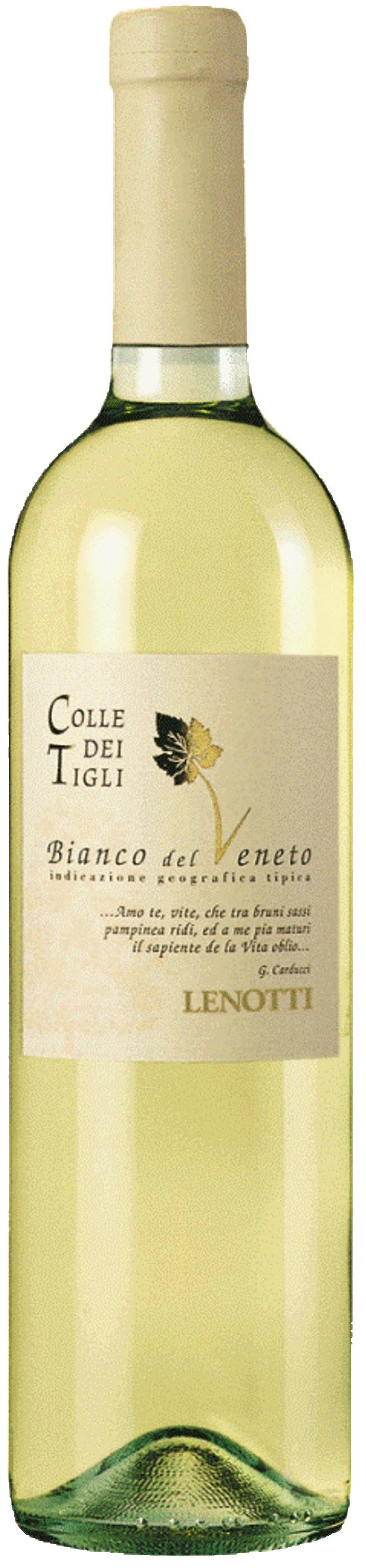 Colle dei Tigli Veneto IGT