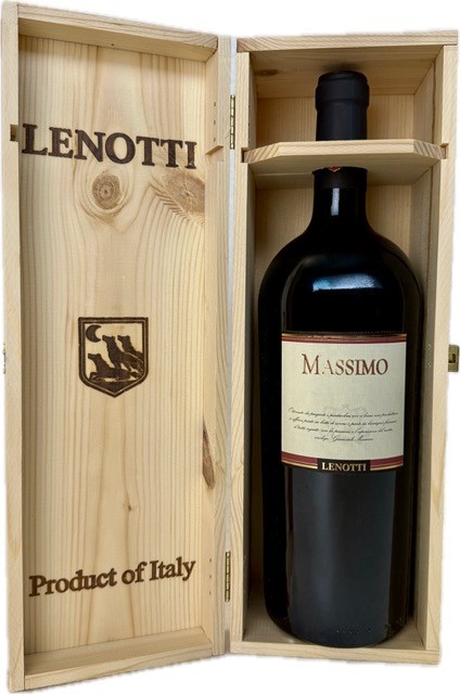 Massimo Veneto IGT