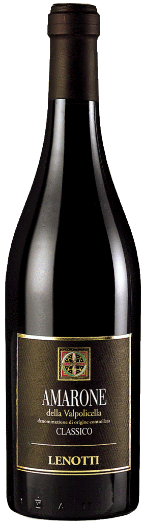 Amarone della Valpolicella Classico DOCG