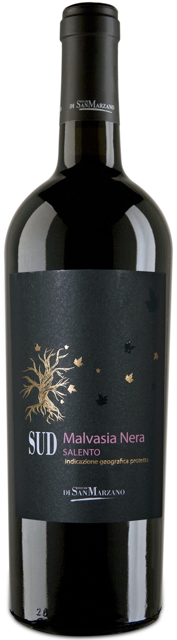 SUD Malvasia Nera Salento IGP