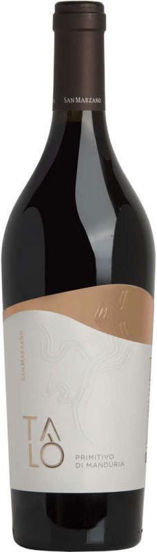 Talò Primitivo Manduria DOP