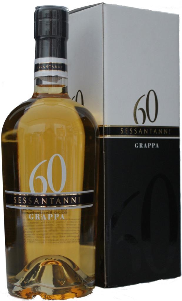 Grappa di Sessantanni