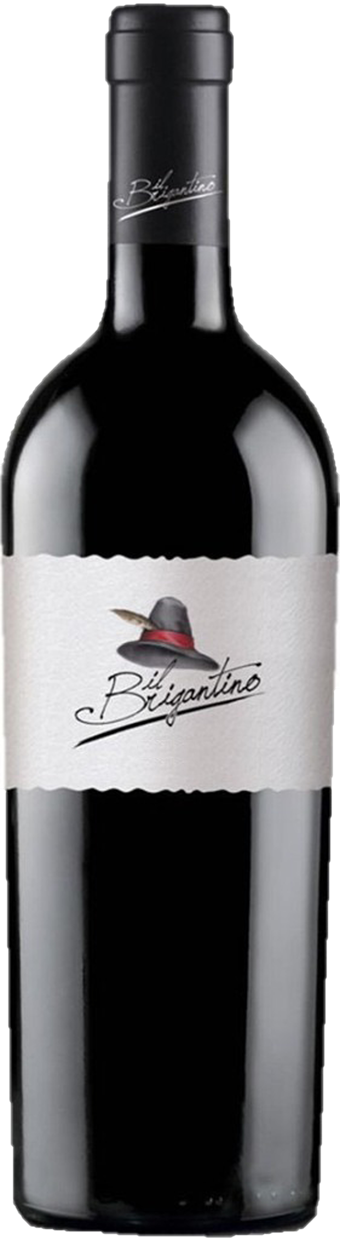 Il Brigantino Vino Rosso 