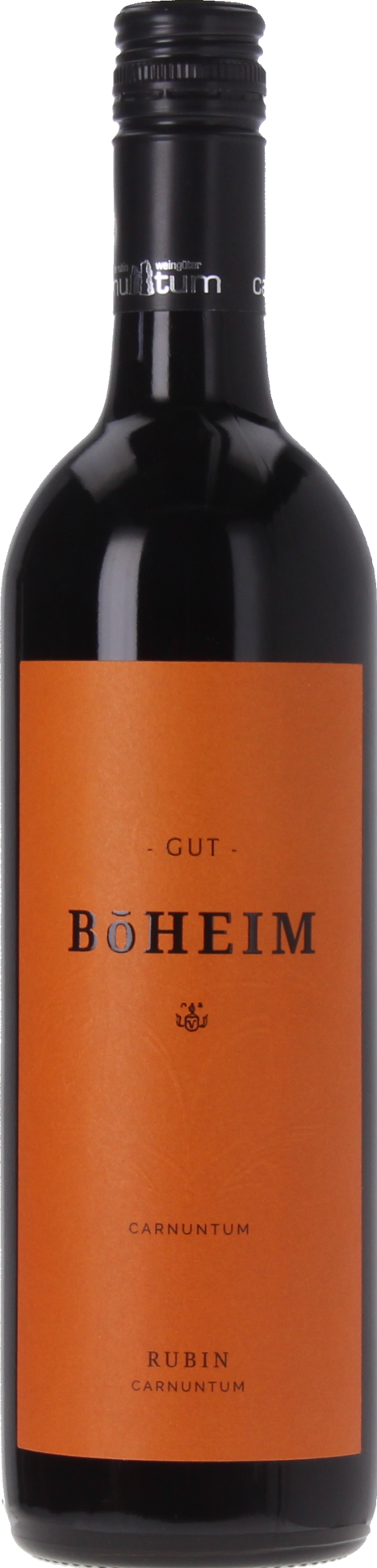 Rubin Carnuntum DAC
