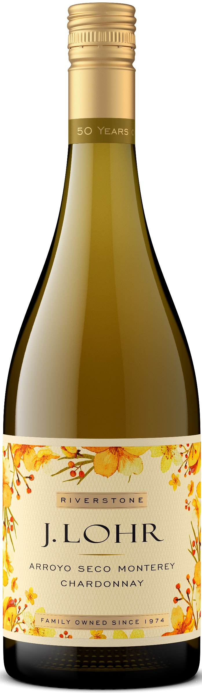 Riverstone Chardonnay Arroyo Seco, Monterey AVA