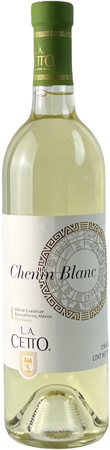 Chenin Blanc Valle de Guadalupe