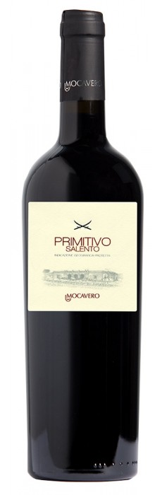 Primitivo Salento IGP