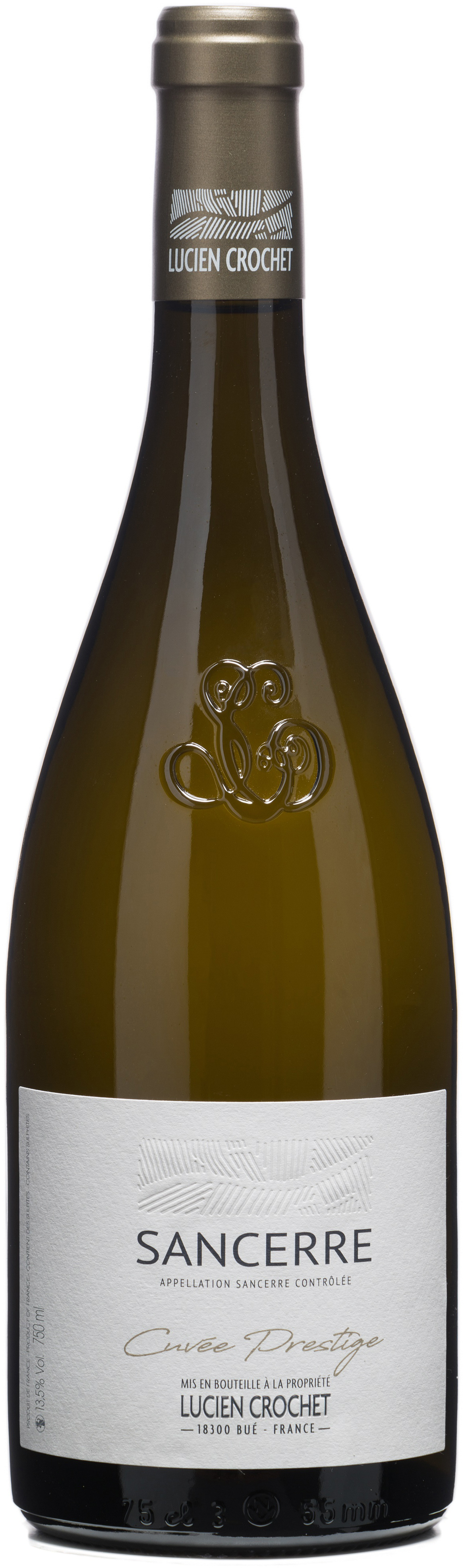 Cuvée Prestige Sancerre AOC
