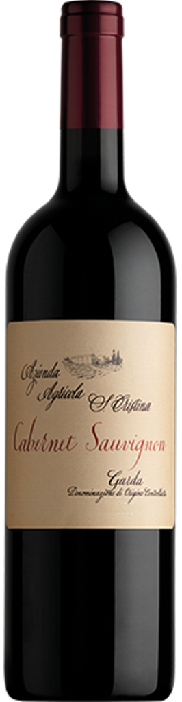 Cabernet Sauvignon Garda DOC