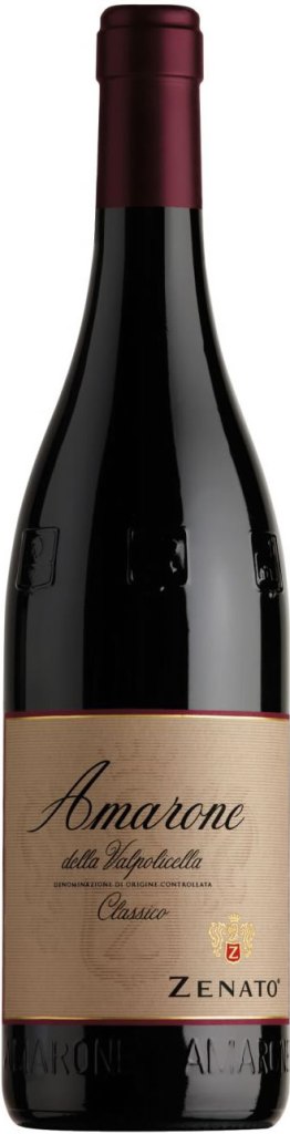 Amarone della Valpolicella Classico DOCG