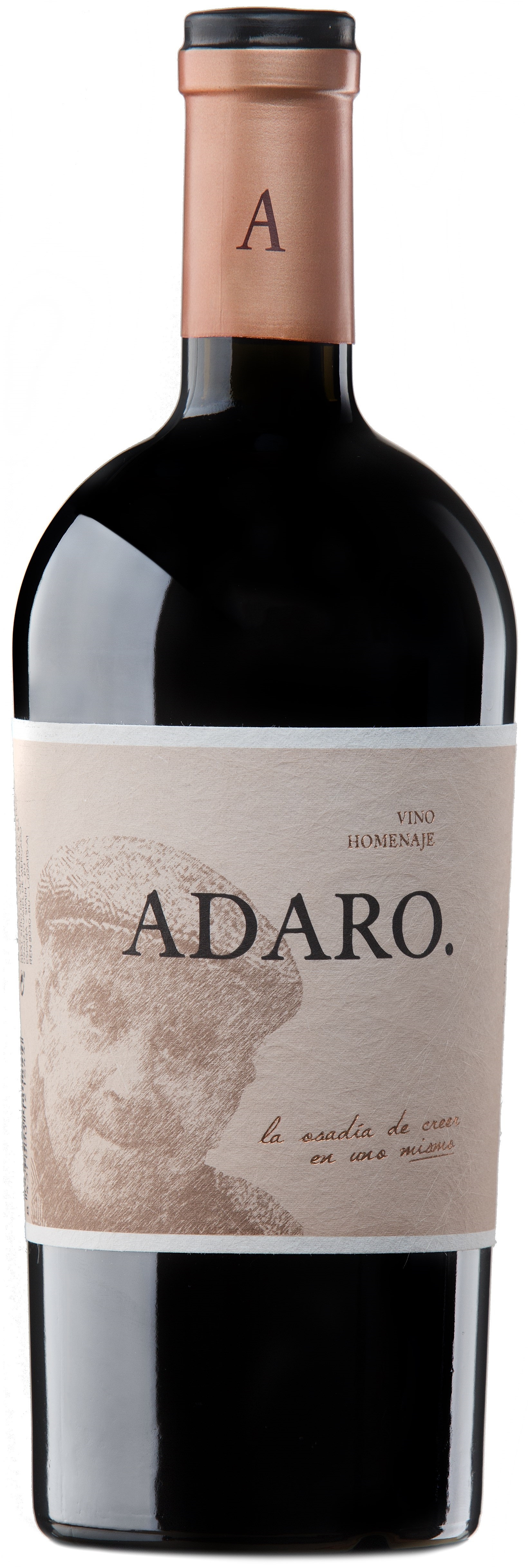 Adaro de Pradorey Ribera del Duero DO