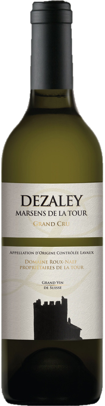 Dezaley Grand Cru AOC 