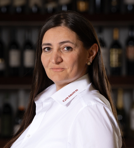 image Atifa Rozajac