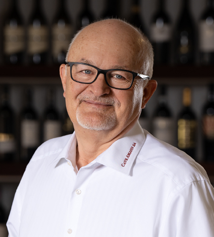 image Josef Rauch